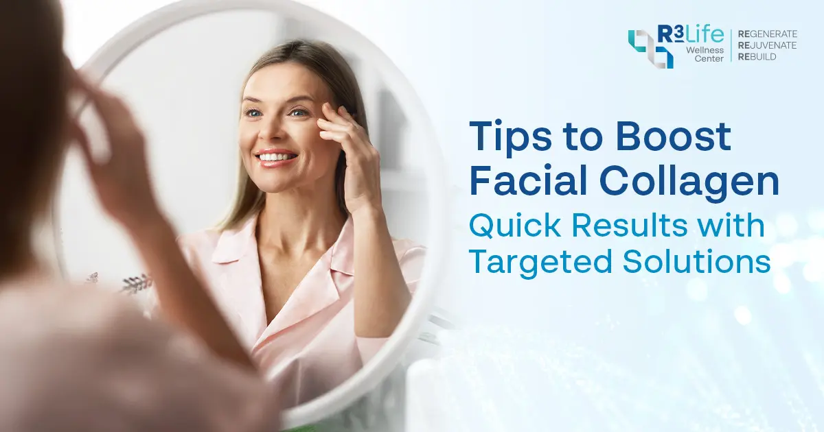 Ways to Boost Collagen